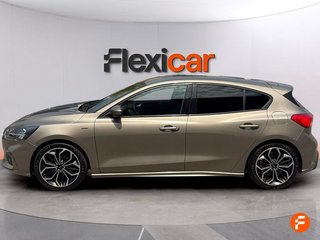 Ford Focus 1.0 Ecoboost 92kW Active