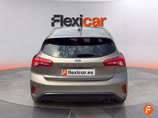 Ford Focus 1.0 Ecoboost 92kW Active