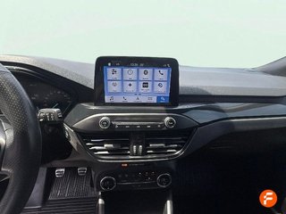 Ford Focus 1.0 Ecoboost 92kW Active