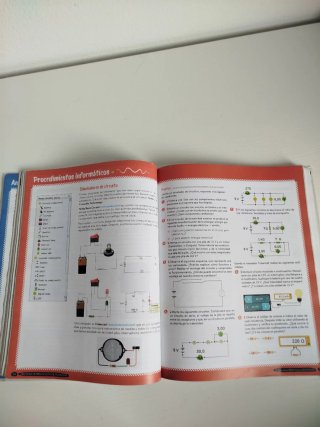 Tecnología y Digitalización I ESO. Libro del es...