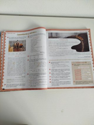 Tecnología y Digitalización I ESO. Libro del es...