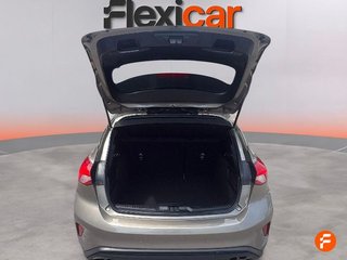 Ford Focus 1.0 Ecoboost 92kW Active