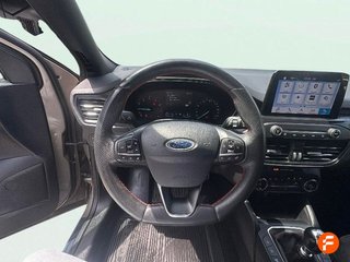 Ford Focus 1.0 Ecoboost 92kW Active