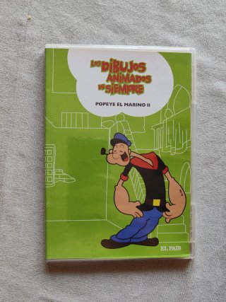 Lote de películas clasicas