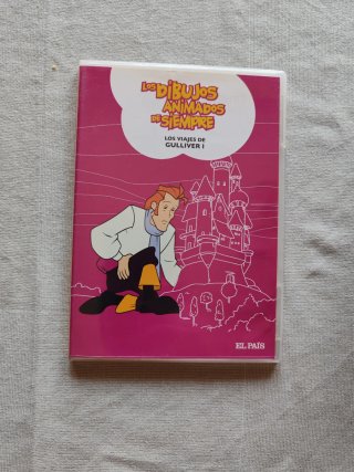 Lote de películas clasicas