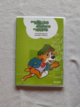 Lote de películas clasicas