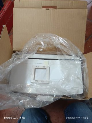 Ventilador S&P STYLVENT HV-230 A