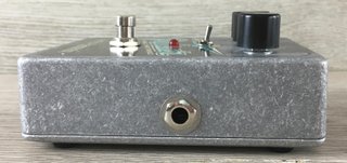 Electro Harmonix Stereo Pulsar Tremolo