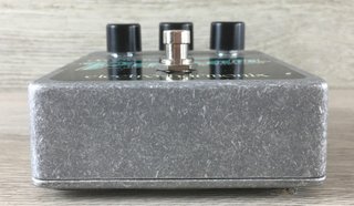Electro Harmonix Stereo Pulsar Tremolo