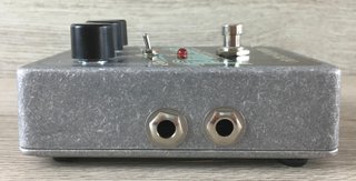 Electro Harmonix Stereo Pulsar Tremolo
