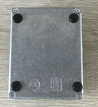 Electro Harmonix Stereo Pulsar Tremolo