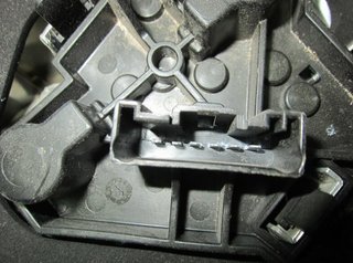 Bmw 714582 692450108 piloto tras izq serie 1 116i