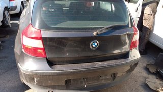 Bmw 714582 692450108 piloto tras izq serie 1 116i