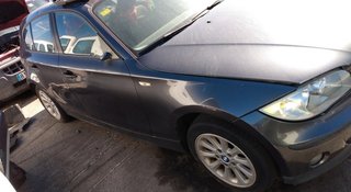 Bmw 714582 692450108 piloto tras izq serie 1 116i