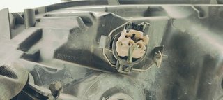 FARO ANTINIEBLA DERECHO OPEL ASTRA J LIM. BERLINA