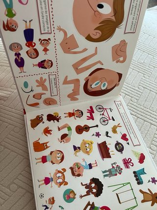 Baby enciclopèdia. Em faig gran