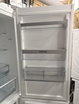 Nevera Siemens 1.85x60cm No Frost