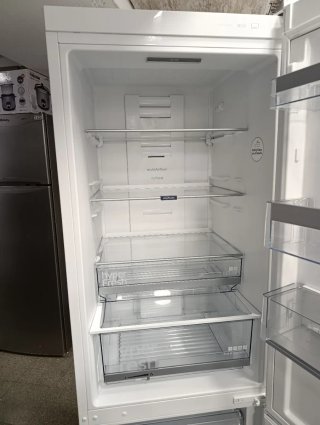 Nevera Siemens 1.85x60cm No Frost