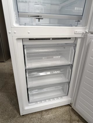 Nevera Siemens 1.85x60cm No Frost