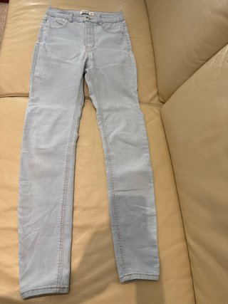 Vaqueros Talla 34
