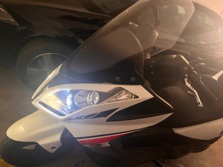 Kymco Super Dink 300i