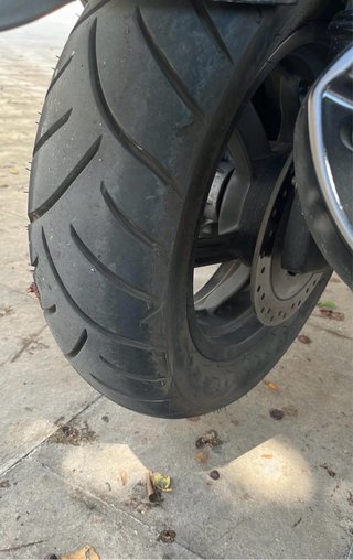 Kymco Super Dink 300i