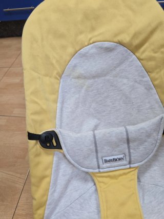 Hamaca BabyBjörn