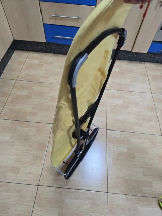 Hamaca BabyBjörn