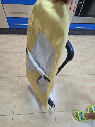 Hamaca BabyBjörn
