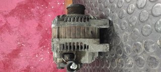 Alternador 9654752880 Citroen C4 I Grand Picasso