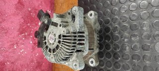 Alternador 9654752880 Citroen C4 I Grand Picasso