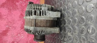 Alternador 9654752880 Citroen C4 I Grand Picasso