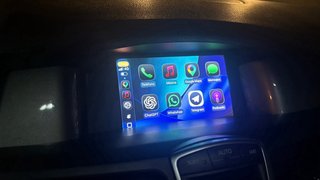 R-Link con RS Monitor y CarPlay