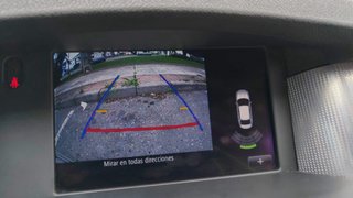 R-Link con RS Monitor y CarPlay