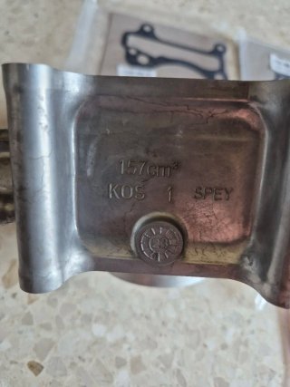 Kit Cilindro HONDA SH 150 21-24