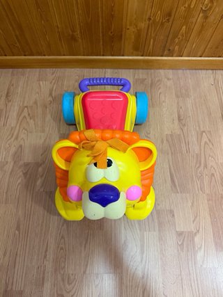 Correpasillos y Andador León