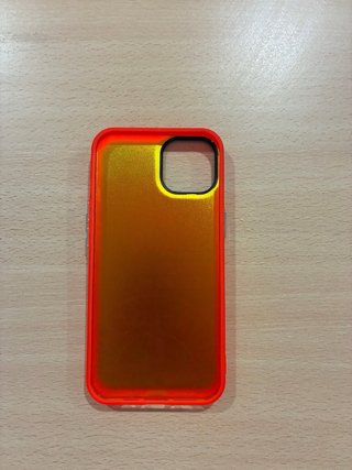 Funda iPhone 13/14/15 Stone Island