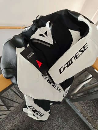 Dainese Demon Sprint 2p NUEVO!