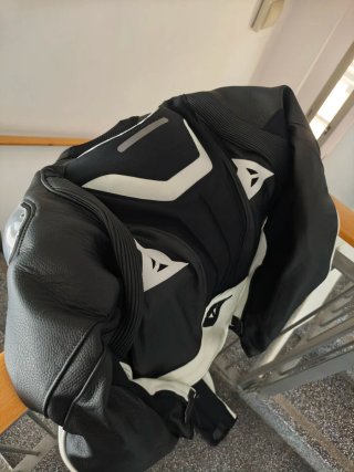 Dainese Demon Sprint 2p NUEVO!
