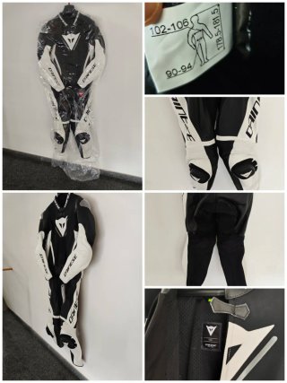 Dainese Demon Sprint 2p NUEVO!