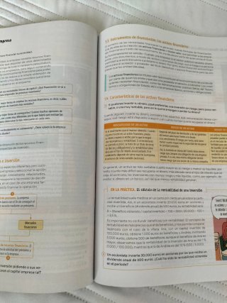 Empresas y diseño de modelos de negocio 2 bachi...