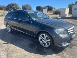 Mercedes-Benz C180 2019