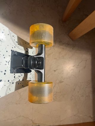 Skate Oxelo Cruiser Big Yamba 120