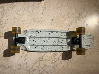 Skate Oxelo Cruiser Big Yamba 120
