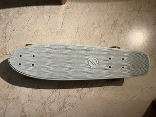 Skate Oxelo Cruiser Big Yamba 120