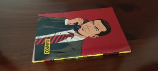 Diabolik-"Imboscata al rifugio"