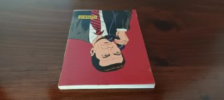 Diabolik-"Imboscata al rifugio"