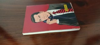 Diabolik-"Imboscata al rifugio"