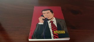 Diabolik-"Imboscata al rifugio"