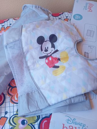 Barrera Cama Disney 150 cm